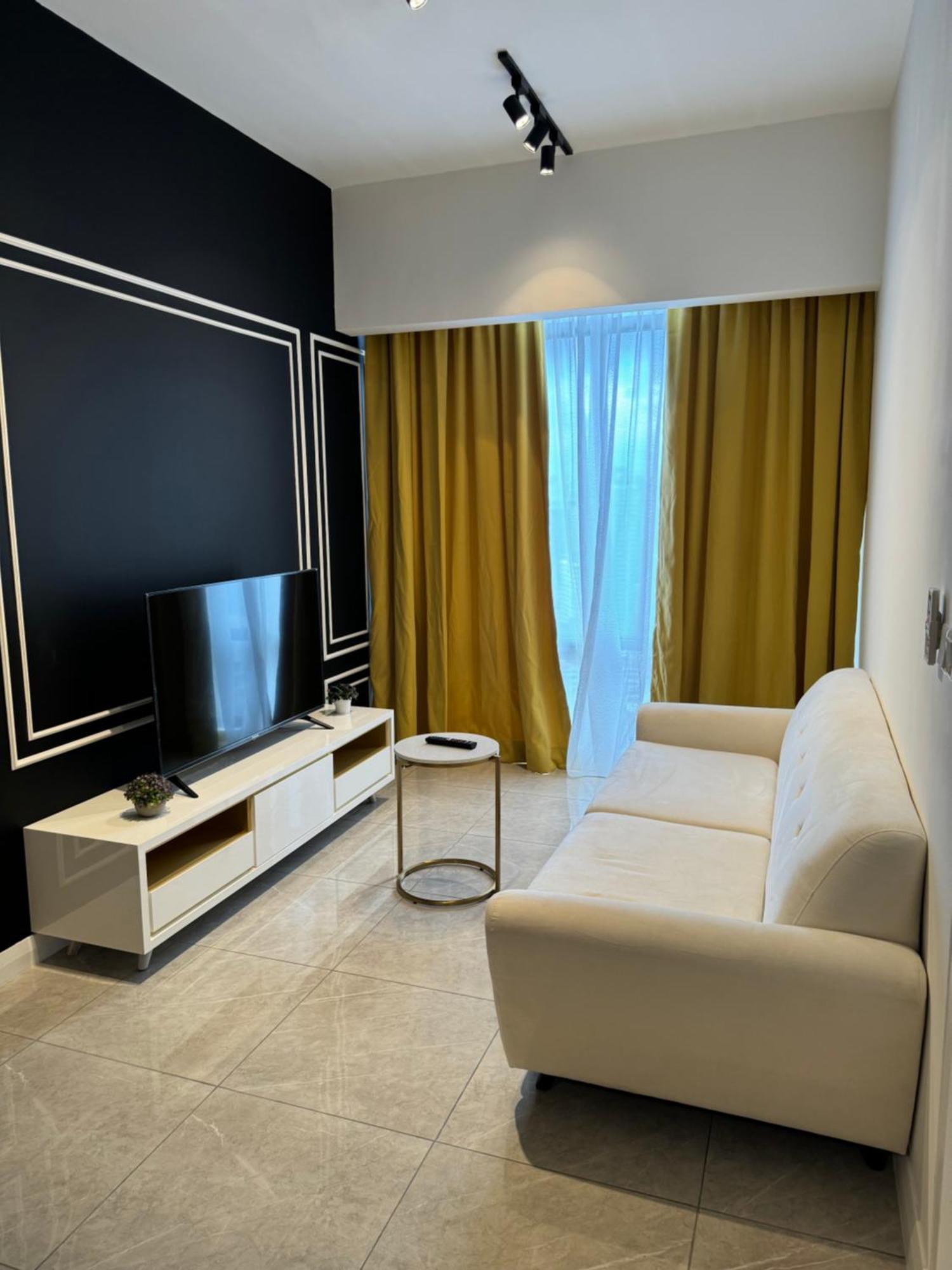 Axon Residence By Luxury Suites Kuala Lumpur Eksteriør billede